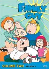 Family Guy, Vol. 2 (Season 3)