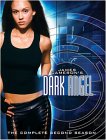 Dark Angel - The Complete Second Season