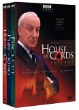 House of Cards Trilogy (House of Cards / To Play the King / The Final Cut)