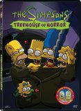 The Simpsons - Treehouse of Horror