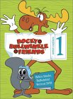 Rocky & Bullwinkle & Friends - The Complete First Season