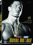 WWE Royal Rumble 2004