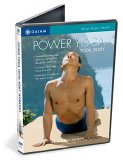 Power Yoga - Total Body Workout