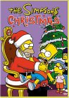 CHRISTMAS WITH THE SIMPSONS (DVD MOVIE)