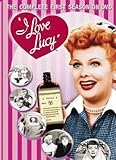I Love Lucy - The Complete First Season