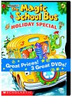 Magic School Bus Collection