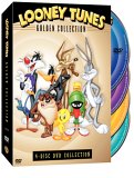 Looney Tunes - Golden Collection, Volume One