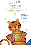 Baby Einstein - Numbers Nursery