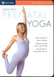 Prenatal Yoga With Shiva Rea