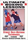 Ultimate Boxing Street Self-Defense Techniques