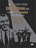 Ed Sullivan Presents the Beatles