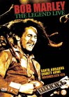 Bob Marley and the Wailers: The Legend Live