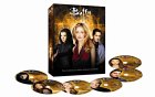 Buffy The Vampire Slayer - The Complete Sixth Season