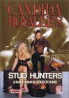 Sex/Erotica for Women: Candida Royalle's Stud Hunters DVD