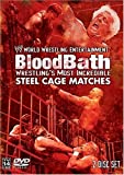 WWE Bloodbath - The Most Incredible Cage Matches