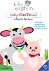 Baby Einstein - Baby MacDonald - A Day on the Farm