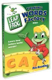 Leap Frog - Talking Words Factory