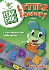 Leap Frog - Letter Factory