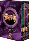 Stargate SG-1 Season 5 Boxed Set