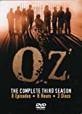 Oz - The Complete Third Season