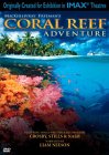Coral Reef Adventure (Large Format) (2-Disc WMVHD Edition)
