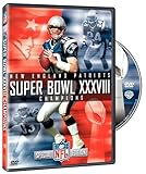 NFL Films - Super Bowl XXXVIII - New England Patriots Championship Video