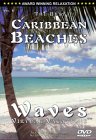 The Best Caribbean Beaches / WAVES: Virtual Vacations