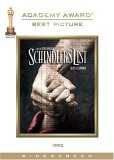 Schindler's List (Widescreen Edition)