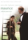 Maurice - The Merchant Ivory Collection