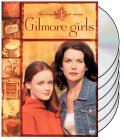 Gilmore Girls - The Complete First Season