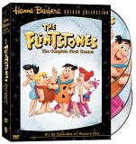 The Flintstones - The Complete First Season