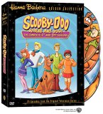 Scooby Doo, Where Are You! - The Complete First and Second Seasons