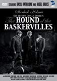 Sherlock Holmes - The Hound of the Baskervilles