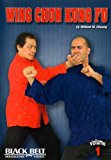 Wing Chun Kung Fu, Vol 1 by William M. Cheung