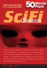 50 Movie Sci Fi Classics
