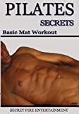 Pilates Secrets - All Male Nude