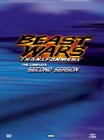 Beast Wars Transformers - The Complete Second Season