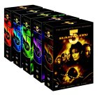 Babylon 5 - The Complete Television Series (5-Pack)