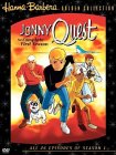 Jonny Quest - The Complete First Season