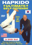 Hapkido Ultimate Self-Defense