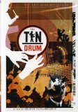 The Tin Drum - Criterion Collection