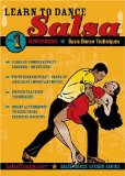 Learn to Salsa Dance Video Series, Vol 1: Salsa Dancing Guide for Beginners