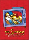 The Simpsons - The Complete Fifth Season