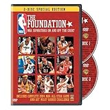 The Foundation - The NBA 2004 All-Stars