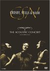 Crosby, Stills & Nash - Acoustic