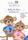 Baby Einstein - Baby Da Vinci - From Head to Toe