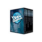 Yu Yu Hakusho - Dark Tournament Saga Gift Set  (Vola. 1-6)