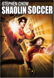 Shaolin Soccer