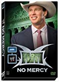 WWE No Mercy 2004