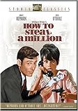 How to Steal a Million